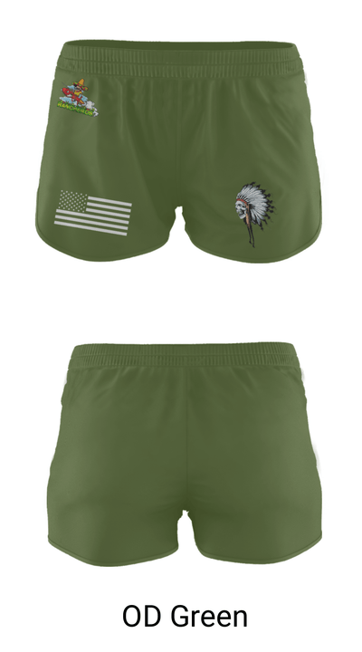 Mattsalinas2 35371434 Ranger Panties - 4