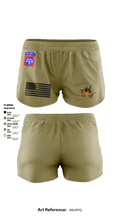 1BCT Medics 92480155 Ranger Panties - 4