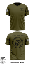 TBS 82030649 Short Sleeve Performance Shirt - 1