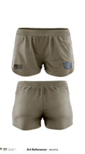 59th Quartermaster 16282203 Ranger Panties - 3