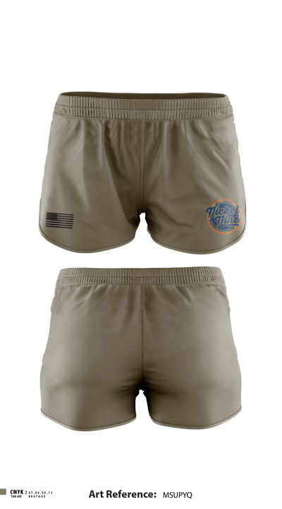 59th Quartermaster 16282203 Ranger Panties - 3