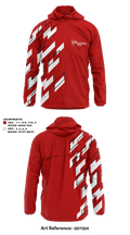 Athletics Ontario 22302380 Windbreaker - 1