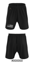 Revelations 61637990 Athletic Shorts With Pockets - 15