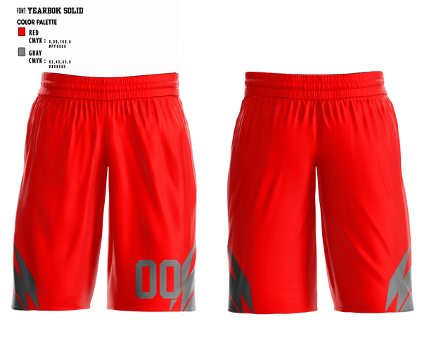 Mens Basketball Shorts, Shorewood High School Basketball, Men's Basketball, Teamtime, Team time, sublimation, custom sports apparel, team uniforms, spirit wear, spiritwear, sports uniforms, custom shirts, team store, custom team store, fundraiser sports, apparel fundraiser