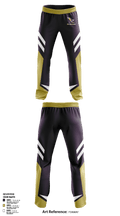 New Town High School Softball 45300181 Sweatpants - 1