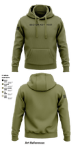 Sector Key West 74746064 Hoodie - 2