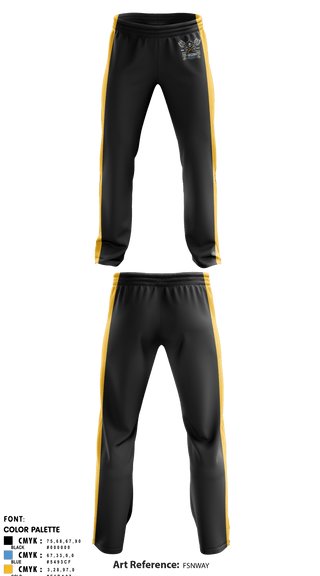 Sweatpants, CF-ARGONAUTS, Ice Hockey, Teamtime, Team time, sublimation, custom sports apparel, team uniforms, spirit wear, spiritwear, sports uniforms, custom shirts, team store, custom team store, fundraiser sports, apparel fundraiser