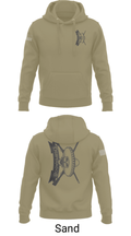 Delta Company 1-200INF BN 51320314 Hoodie - 47