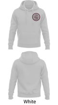 Leonia High School Basketball 14590768 Hoodie - 3