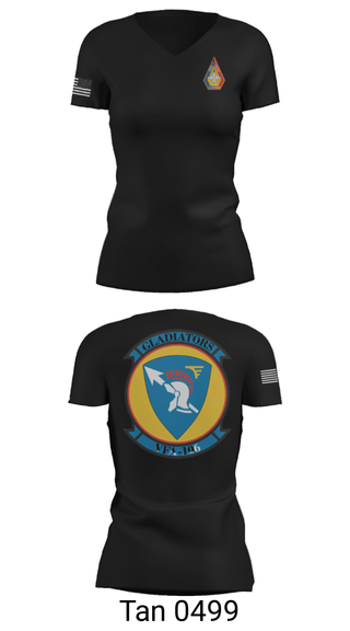 Women's Short Sleeve Vneck Shirt, , Navy, Teamtime, Team time, sublimation, custom sports apparel, team uniforms, spirit wear, spiritwear, sports uniforms, custom shirts, team store, custom team store, fundraiser sports, apparel fundraiser