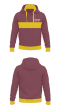 Loveless Academic Magnet High School Soccer 35411119 Hoodie - 26