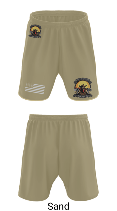 B DET, 502D IEW BN 43347096 Athletic Shorts With Pockets - 30
