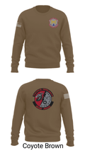 803rd AMXS 6035859 Crew Neck Sweatshirt - 8