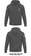 Bakersfield Christian High School Golf 54410462 Hoodie - 28