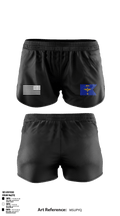 E 501st 1 AD, CAB AVMX 41273123 Ranger Panties - 1
