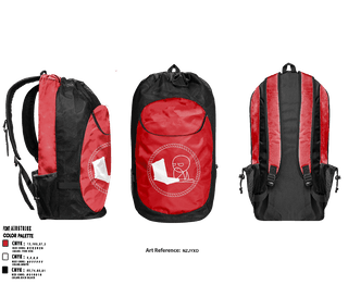 Gear Bag, , Navy, Teamtime, Team time, sublimation, custom sports apparel, team uniforms, spirit wear, spiritwear, sports uniforms, custom shirts, team store, custom team store, fundraiser sports, apparel fundraiser