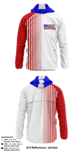 USA 15367480 Windbreaker - 1