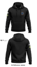 59th Quartermaster 16282203 Hoodie - 2