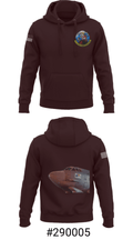 5th AMXS 66164190 Hoodie - 43