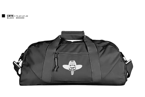 Duffle Bag, GHOSTS, Army, Teamtime, Team time, sublimation, custom sports apparel, team uniforms, spirit wear, spiritwear, sports uniforms, custom shirts, team store, custom team store, fundraiser sports, apparel fundraiser