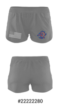 Republic Junior High School 61600725 Ranger Panties - 5