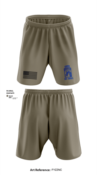 Athletic Shorts With Pockets, , Army, Teamtime, Team time, sublimation, custom sports apparel, team uniforms, spirit wear, spiritwear, sports uniforms, custom shirts, team store, custom team store, fundraiser sports, apparel fundraiser