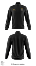 V.A. Public Safety 28704642 Fleece Jacket - 2