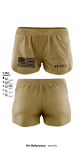 48 aps 32006617 Ranger Panties - 3