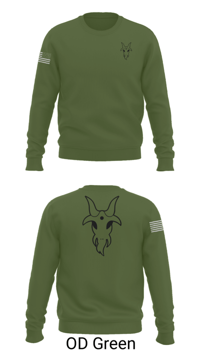 3112 75885403 Crew Neck Sweatshirt - 10