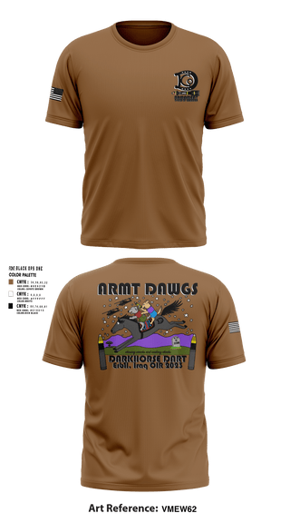 Short Sleeve Performance Shirt, , Army, Teamtime, Team time, sublimation, custom sports apparel, team uniforms, spirit wear, spiritwear, sports uniforms, custom shirts, team store, custom team store, fundraiser sports, apparel fundraiser