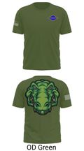 6RTB COMMO 71701887 Short Sleeve Performance Shirt - 34