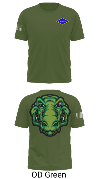 6RTB COMMO 71701887 Short Sleeve Performance Shirt - 34