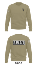 Delta 4 95824686 Crew Neck Sweatshirt - 12