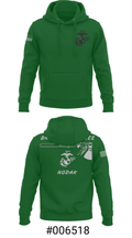Det Mp Spt Co 4th LE BN 81094028 Hoodie - 43