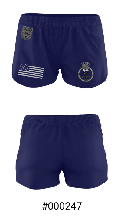 BCGS TRIDENT 3686693 Ranger Panties - 1