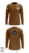 14 ASOS 49901756 Long Sleeve Performance Shirt - 11