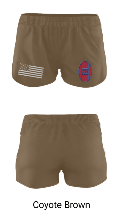 230th BSB HHC 34082750 Ranger Panties - 2