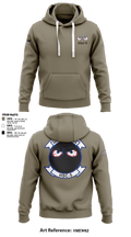 HSC-5 92316716 Hoodie - 1