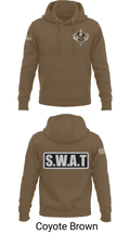 Delta 4 95824686 Hoodie - 44