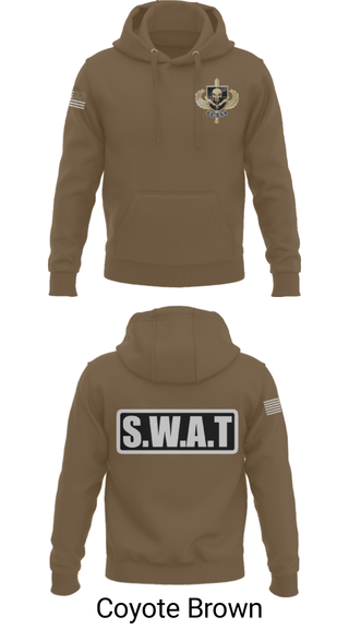 Hoodie, , Police, Teamtime, Team time, sublimation, custom sports apparel, team uniforms, spirit wear, spiritwear, sports uniforms, custom shirts, team store, custom team store, fundraiser sports, apparel fundraiser