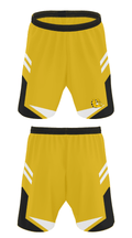 Harold L Richards High School Soccer 89597833 Athletic Shorts With Pockets - 10
