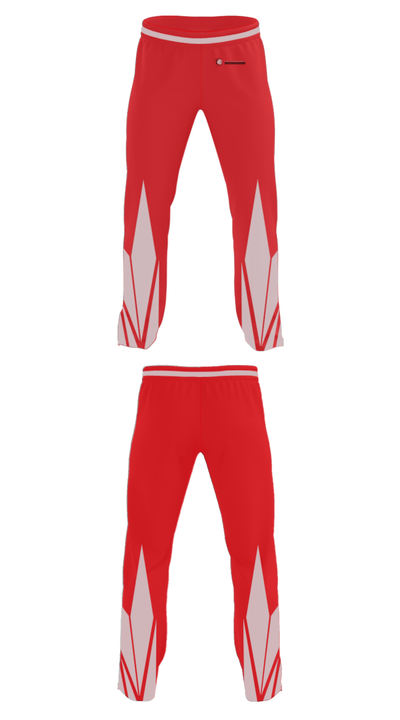Cache High School Band 45087719 Sweatpants - 3