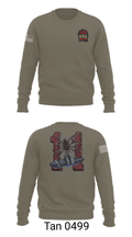 TOCRON-11 34379737 Crew Neck Sweatshirt - 10