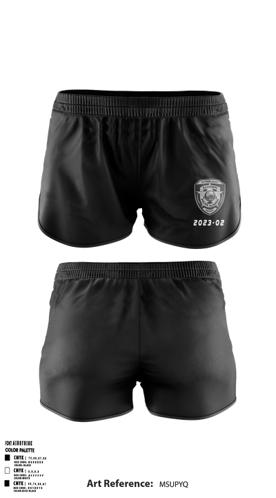 SDRPA 74726956 Ranger Panties - 9
