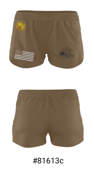 Ranger Panties, , Army, Teamtime, Team time, sublimation, custom sports apparel, team uniforms, spirit wear, spiritwear, sports uniforms, custom shirts, team store, custom team store, fundraiser sports, apparel fundraiser