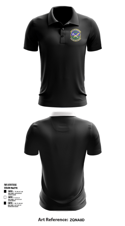 14 ASOS 49901756 Short Sleeve Performance Polo - 13