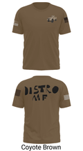 19th SFG GSB A CO. 23995628 Short Sleeve Performance Shirt - 31