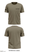 91st TNG Div 44654298 Short Sleeve Performance Shirt - 2