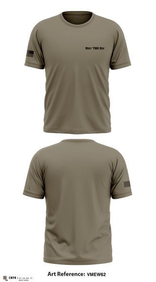 Short Sleeve Performance Shirt, 91st TNG Div, Army, Teamtime, Team time, sublimation, custom sports apparel, team uniforms, spirit wear, spiritwear, sports uniforms, custom shirts, team store, custom team store, fundraiser sports, apparel fundraiser