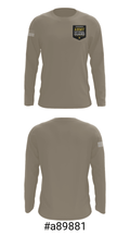 WIARNG RRB 20982110 Long Sleeve Performance Shirt - 13